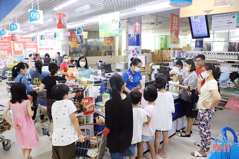 Hà Tĩnh quyết liệt tạo bứt phá về tăng trưởng kinh tế 6 tháng cuối năm