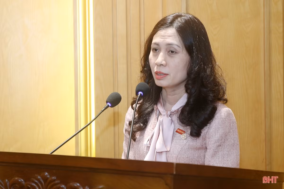 Đội ngũ trí thức, văn nghệ sỹ tiếp tục phát huy sức sáng tạo, đóng góp cho sự phát triển của Hà Tĩnh