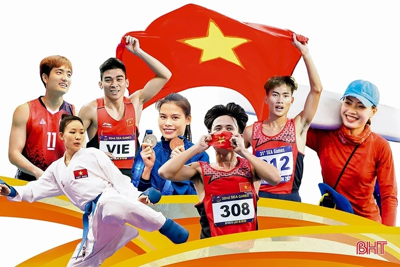 “Năm mới nhiều ước vọng, chờ mong...”