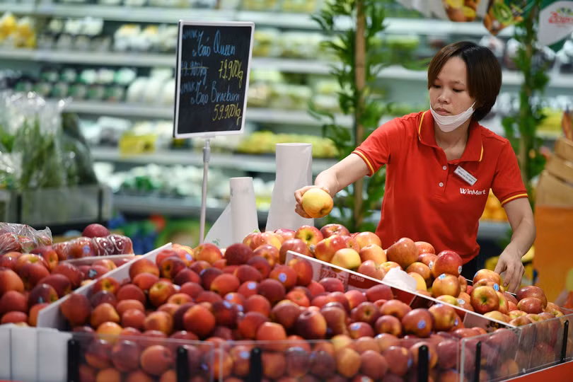 Giảm 2% thuế VAT đến giữa năm sau