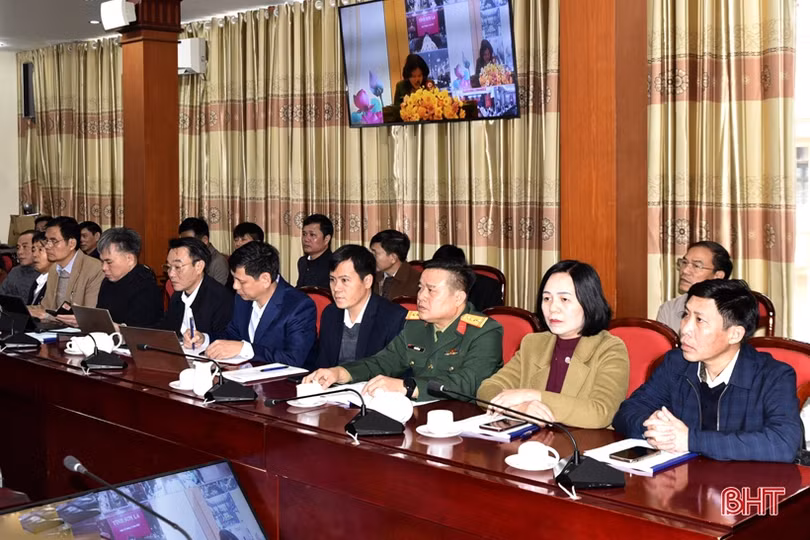 Đào tạo nguồn nhân lực chất lượng cao, góp phần phát triển kinh tế - xã hội