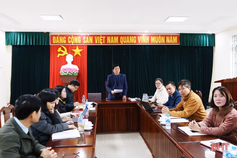 Đẩy nhanh việc sắp xếp lại Quỹ Hỗ trợ phát triển HTX