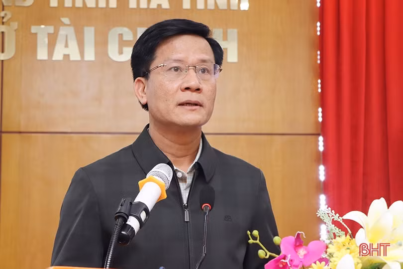 Các ngành, đơn vị triển khai nhiệm vụ năm 2024