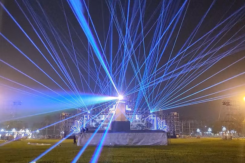 Háo hức đón chờ chương trình “Hà Tĩnh chào năm mới 2024”