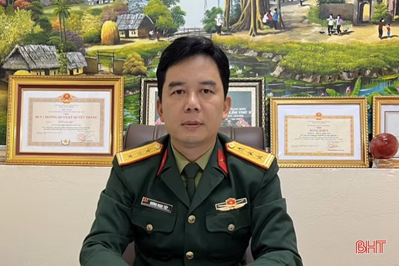 Sẵn sàng cho màn bắn pháo hoa tầm cao đầu tiên tại Hà Tĩnh