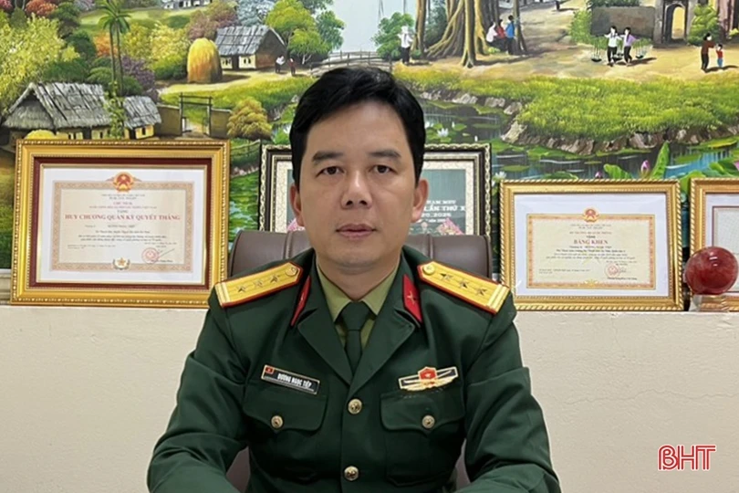 Sẵn sàng cho màn bắn pháo hoa tầm cao đầu tiên tại Hà Tĩnh