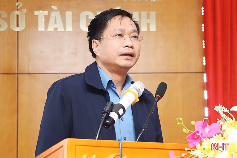 Các ngành, đơn vị triển khai nhiệm vụ năm 2024