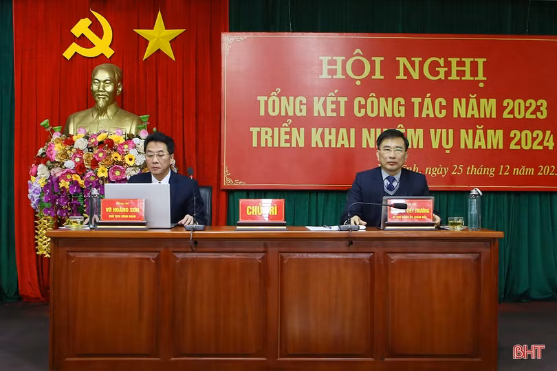 Đài PT-TH Hà Tĩnh đẩy mạnh chuyển đổi số, đảm bảo thông tin nhanh, giàu bản sắc