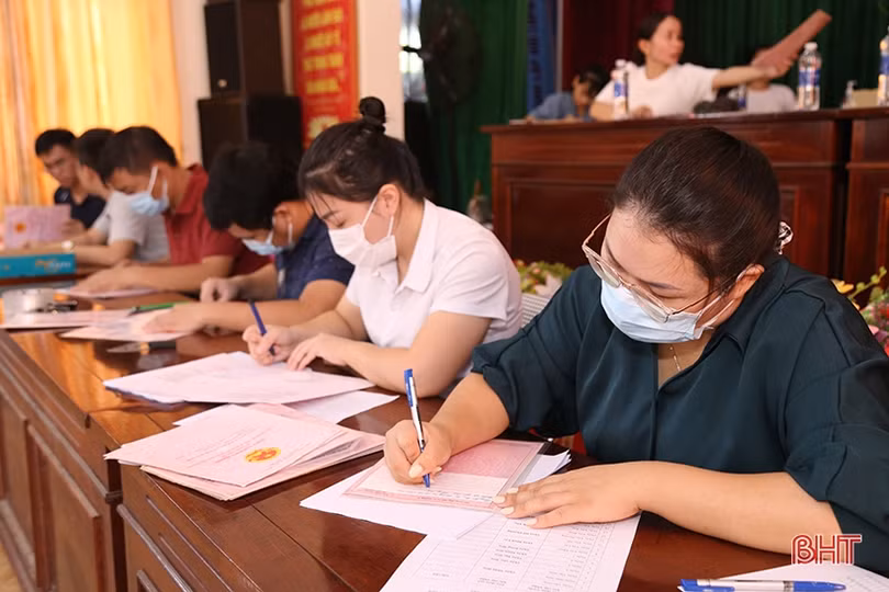 Kiến tạo phát triển bền vững và môi trường xanh cho Hà Tĩnh