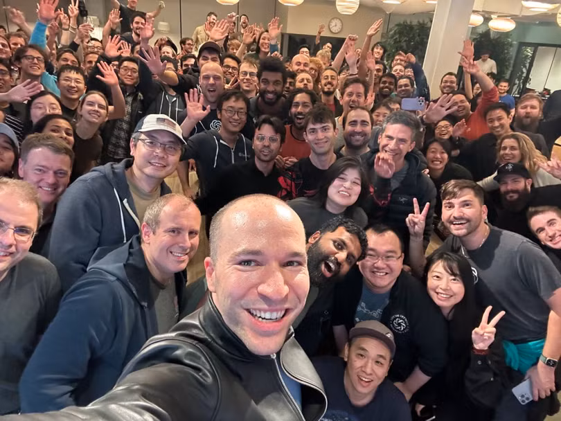 Điểm nhấn của làng công nghệ thế giới 2023