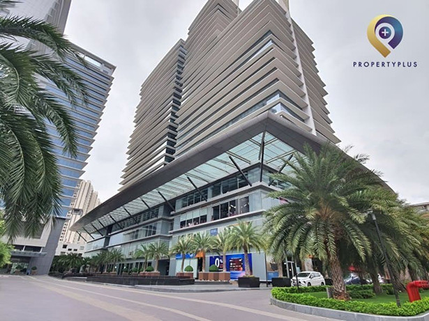 Propertyplus.vn - tư vấn và cho thuê văn phòng quận 10 uy tín cho khách hàng
