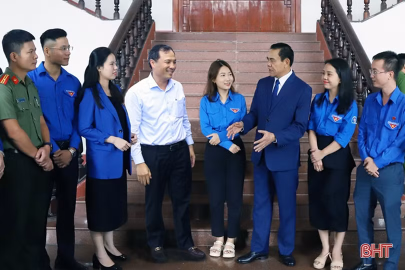 Hà Tĩnh phát huy ý chí, khơi dậy khát vọng, tạo sức bật phát triển kinh tế - xã hội