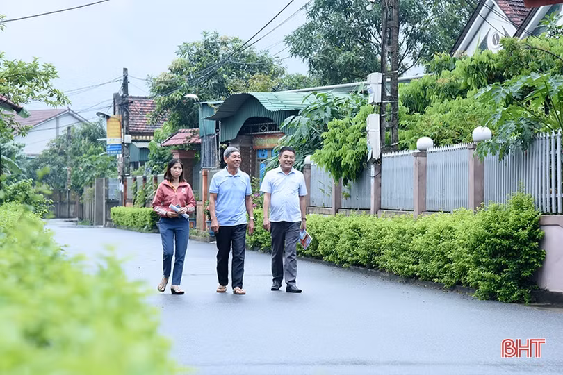 Hà Tĩnh phát huy ý chí, khơi dậy khát vọng, tạo sức bật phát triển kinh tế - xã hội