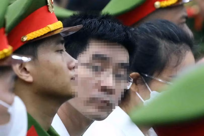 Vụ chuyến bay giải cứu: Bị cáo Hoàng Văn Hưng khắc phục toàn bộ 18,8 tỷ đồng