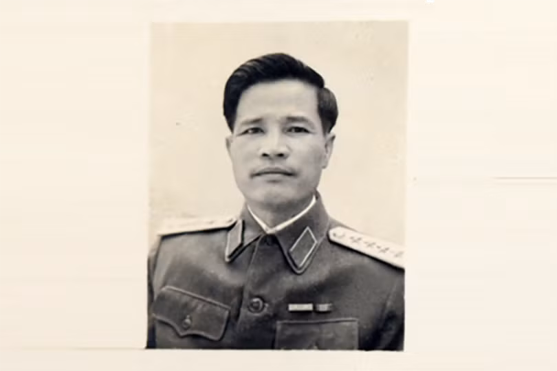 Đại tướng Nguyễn Chí Thanh - tấm gương đạo đức cách mạng sáng ngời