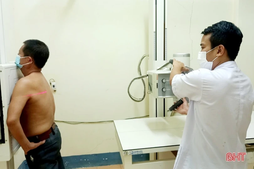 Người bệnh phổi tắc nghẽn mạn tính cần cẩn trọng trong thời tiết lạnh