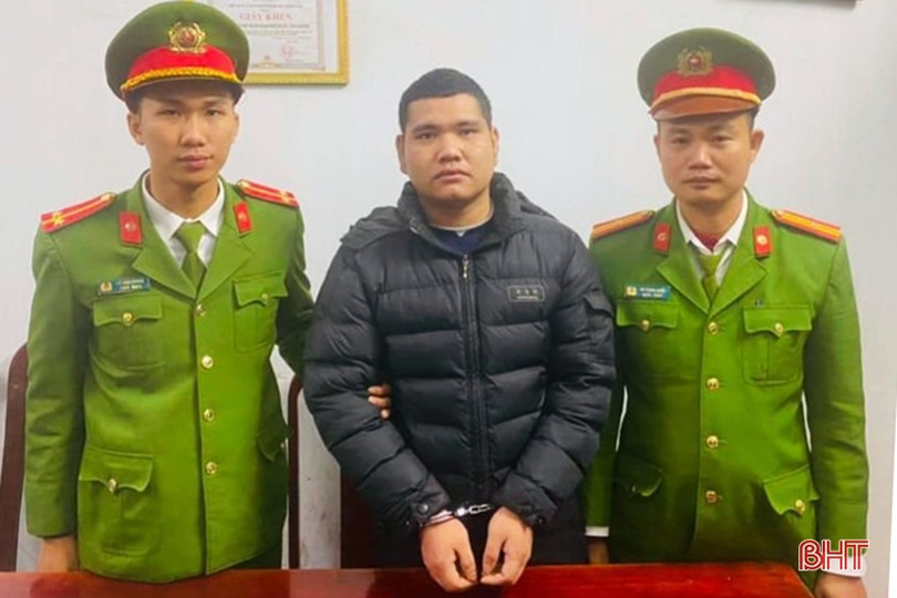 Khởi tố đối tượng lừa đảo đưa người đi xuất khẩu lao động Đài Loan