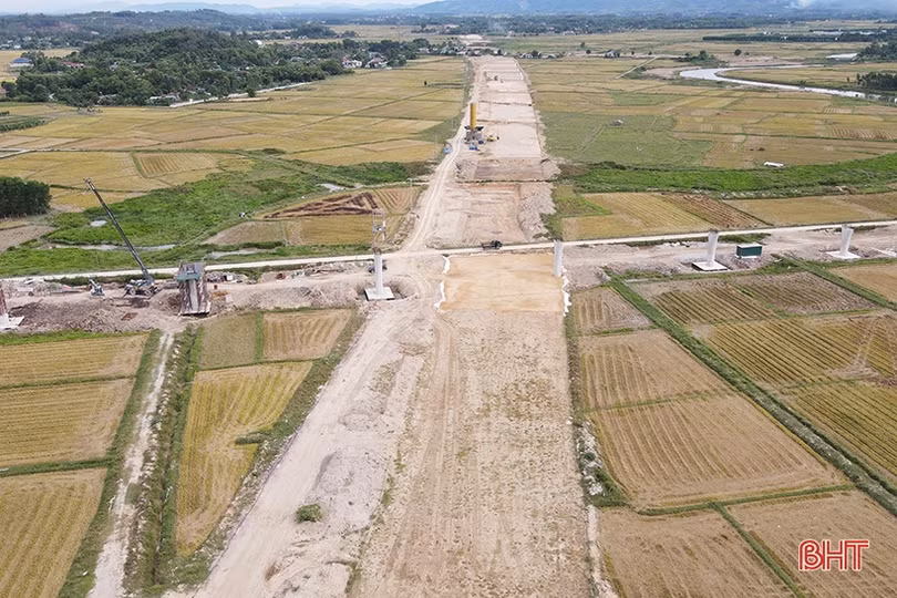 Hà Tĩnh linh hoạt điều hành, đảm bảo cân đối thu, chi ngân sách