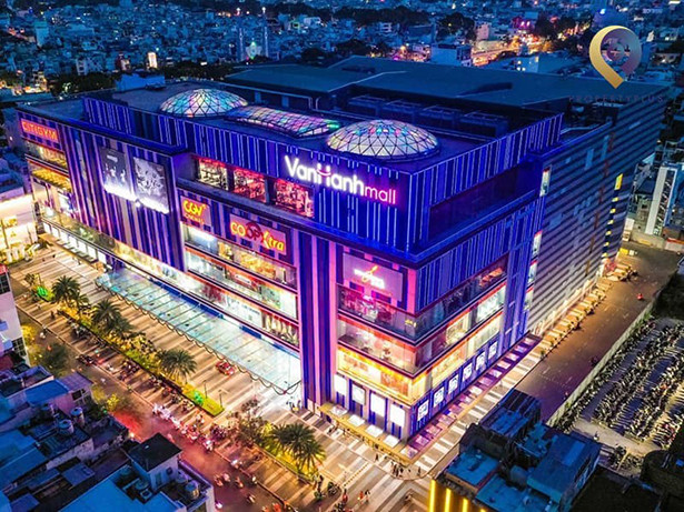 Propertyplus.vn - tư vấn và cho thuê văn phòng quận 10 uy tín cho khách hàng
