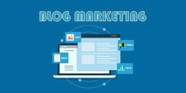 Tìm hiểu thông tin về Blog Marketing nhanh chóng tại Megaweb
