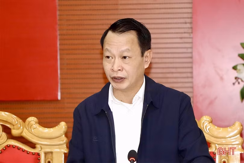 Tăng cường công tác xây dựng Đảng và hệ thống chính trị trong sạch, vững mạnh