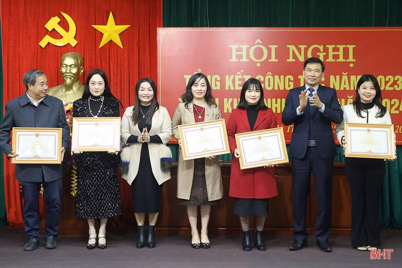 Đài PT-TH Hà Tĩnh đẩy mạnh chuyển đổi số, đảm bảo thông tin nhanh, giàu bản sắc