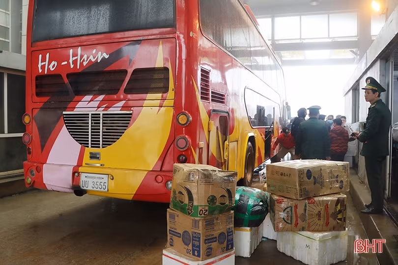 Xây dựng “lá chắn” ngăn ngừa hàng lậu, hàng giả xâm nhập vào địa bàn