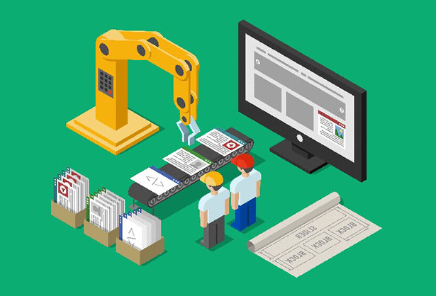 Tìm hiểu thông tin về Blog Marketing nhanh chóng tại Megaweb