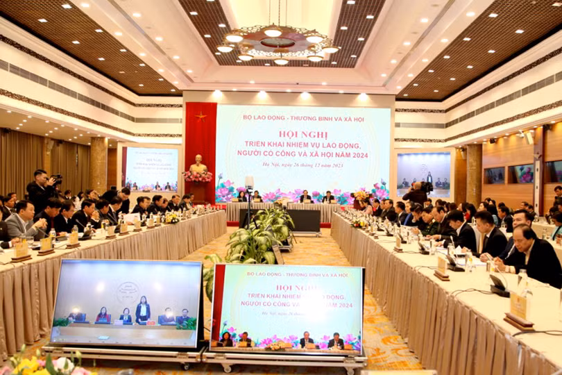 Đào tạo nguồn nhân lực chất lượng cao, góp phần phát triển kinh tế - xã hội