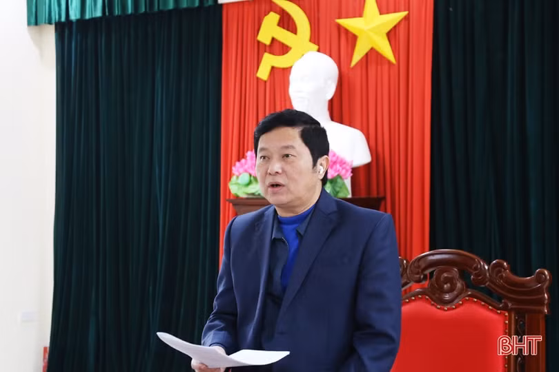 Đẩy nhanh việc sắp xếp lại Quỹ Hỗ trợ phát triển HTX