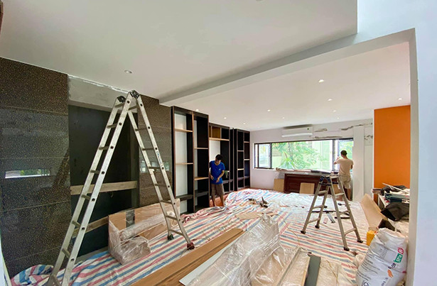 Đơn vị sửa chữa cải tạo nhà trọn gói Toro uy tín tại TPHCM ảnh 1 Đơn vị sửa chữa cải tạo nhà trọn gói Toro uy tín tại TPHCM