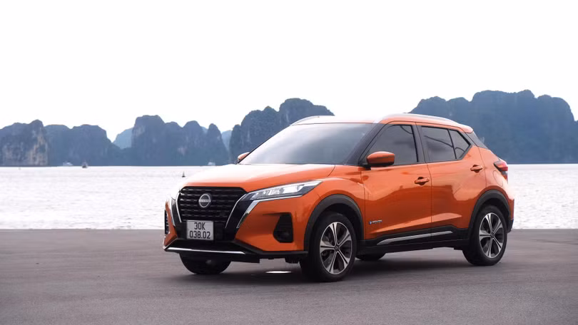 Màu sơn xe ô tô nào được ưa chuộng nhất?