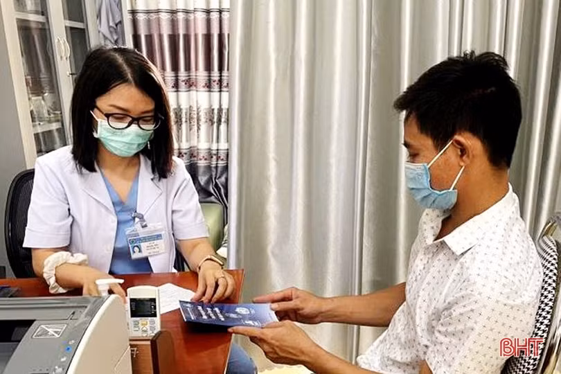 Người bệnh phổi tắc nghẽn mạn tính cần cẩn trọng trong thời tiết lạnh