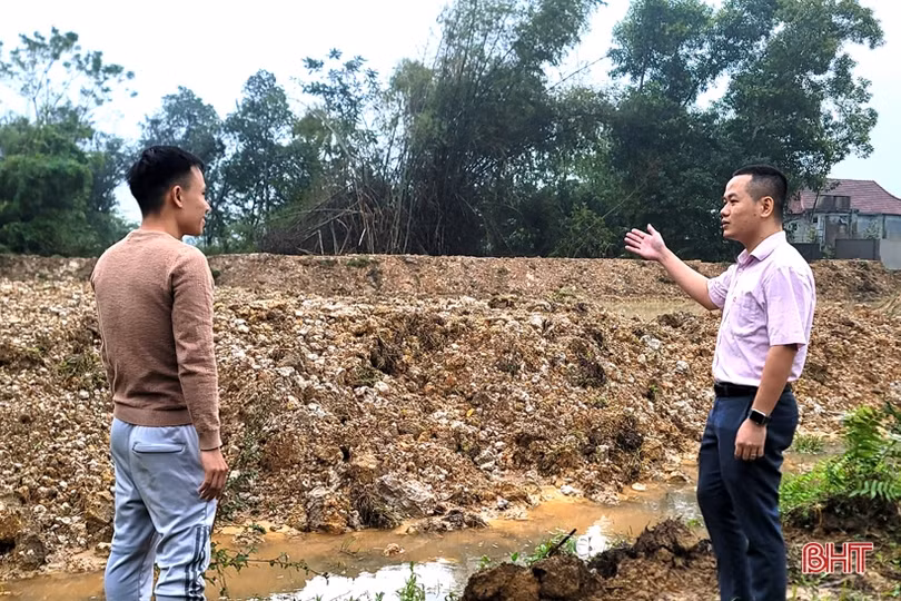 Được vay vốn phát triển kinh tế, người lầm lỡ vững tin làm lại cuộc đời