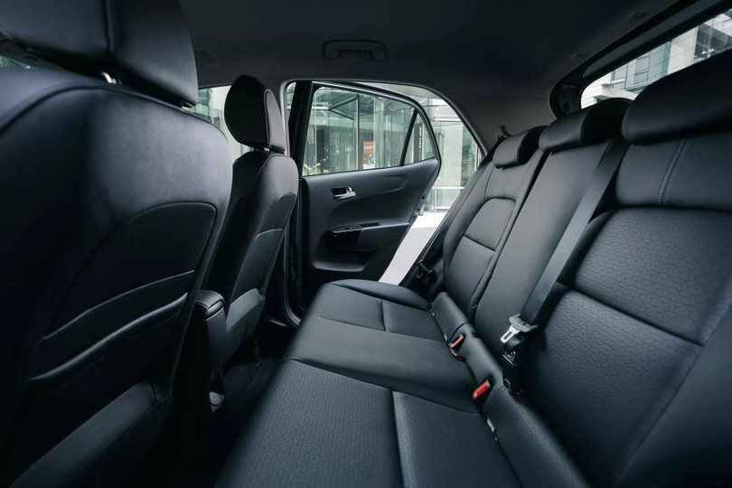 Kia Morning 2024 ra mắt tại Australia với thiết kế ấn tượng, chờ về Việt Nam