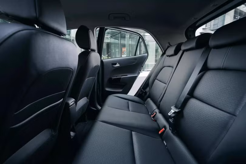 Kia Morning 2024 ra mắt tại Australia với thiết kế ấn tượng, chờ về Việt Nam