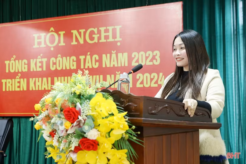 Đài PT-TH Hà Tĩnh đẩy mạnh chuyển đổi số, đảm bảo thông tin nhanh, giàu bản sắc