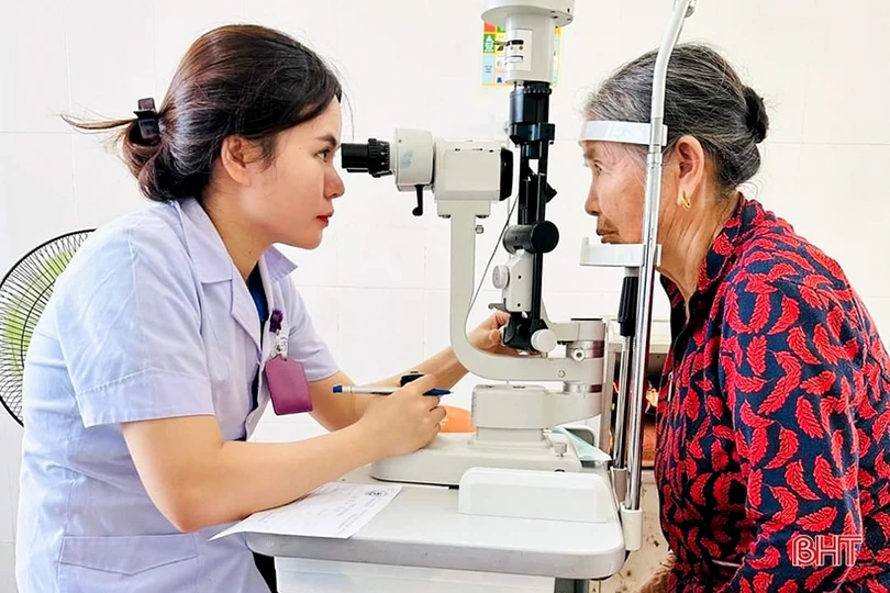 Những kết quả khi chuyển trọng tâm sang dân số và phát triển ở Hà Tĩnh