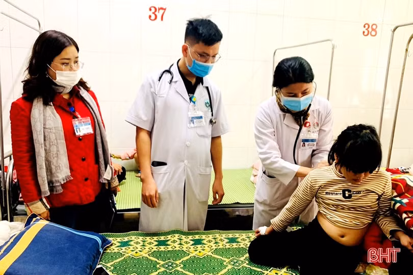 Hà Tĩnh không để dịch bệnh truyền nhiễm lớn xảy ra trong năm 2023