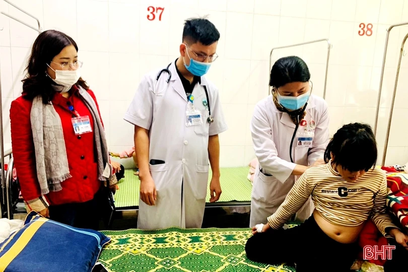 Hà Tĩnh không để dịch bệnh truyền nhiễm lớn xảy ra trong năm 2023