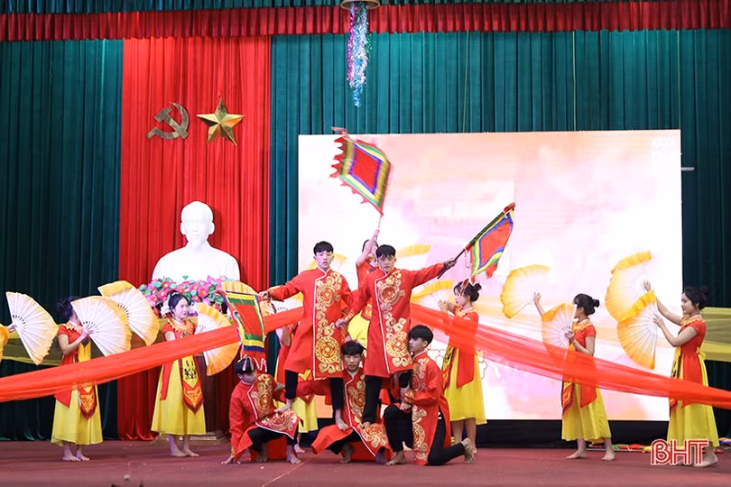 Tuổi trẻ Hà Tĩnh chung tay giảm nghèo bền vững