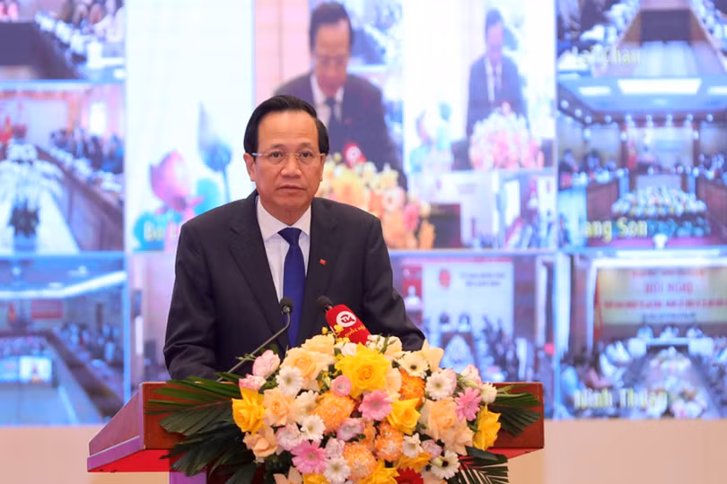 Đào tạo nguồn nhân lực chất lượng cao, góp phần phát triển kinh tế - xã hội