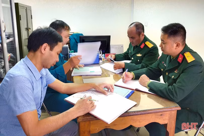 Hà Tĩnh chi trả trợ cấp 1 lần cho hơn 95.000 dân công hỏa tuyến