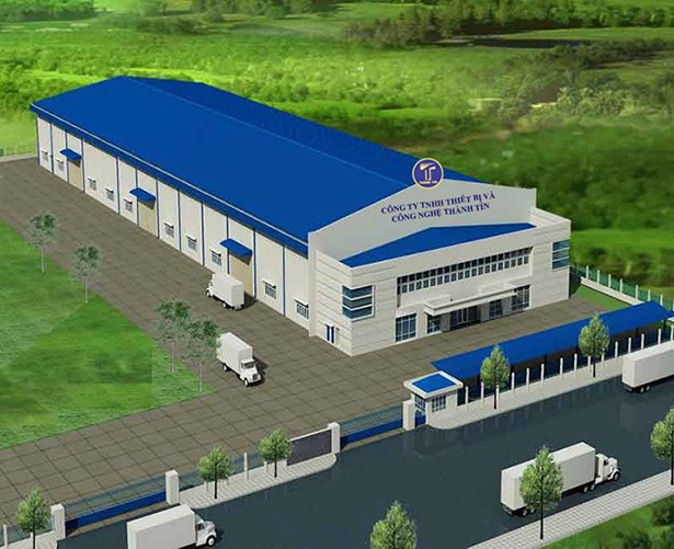 Dịch vụ lắp đặt hệ thống xử lý nước thải chuyên nghiệp của Thành Tín