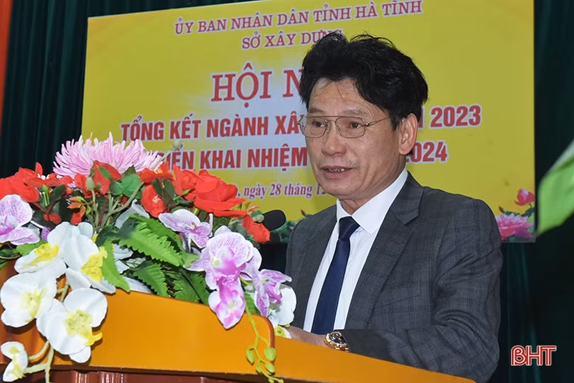 Tăng cường công tác quản lý quy hoạch, cấp phép xây dựng