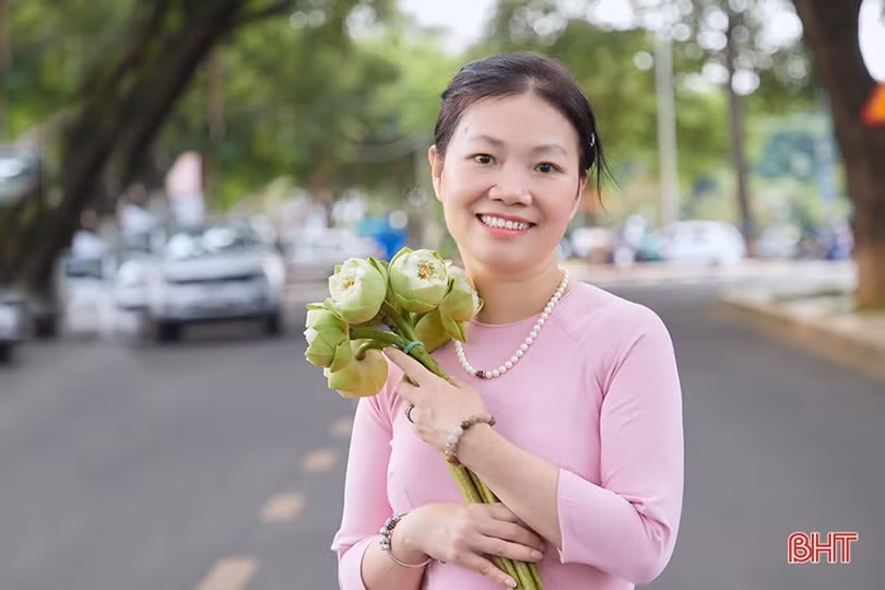 Gặp mặt cộng tác viên Báo Hà Tĩnh - cuộc hội ngộ thân tình