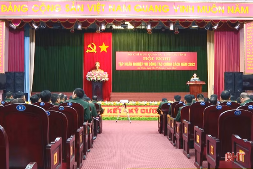 Hà Tĩnh chi trả trợ cấp 1 lần cho hơn 95.000 dân công hỏa tuyến