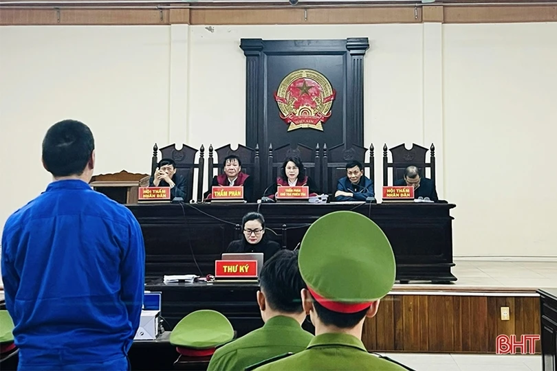 Kết đắng cho kẻ sa chân vào “vũng lầy” ma túy