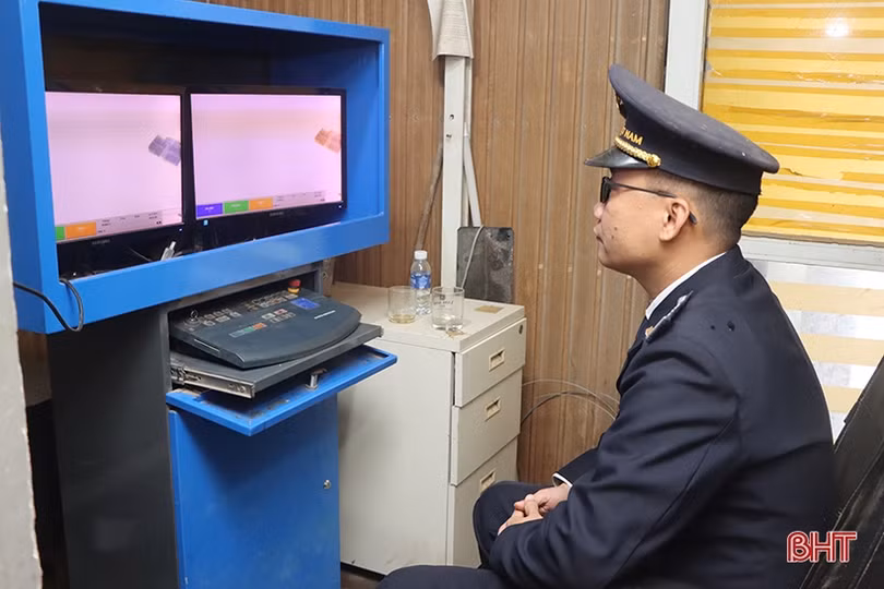 Xây dựng “lá chắn” ngăn ngừa hàng lậu, hàng giả xâm nhập vào địa bàn