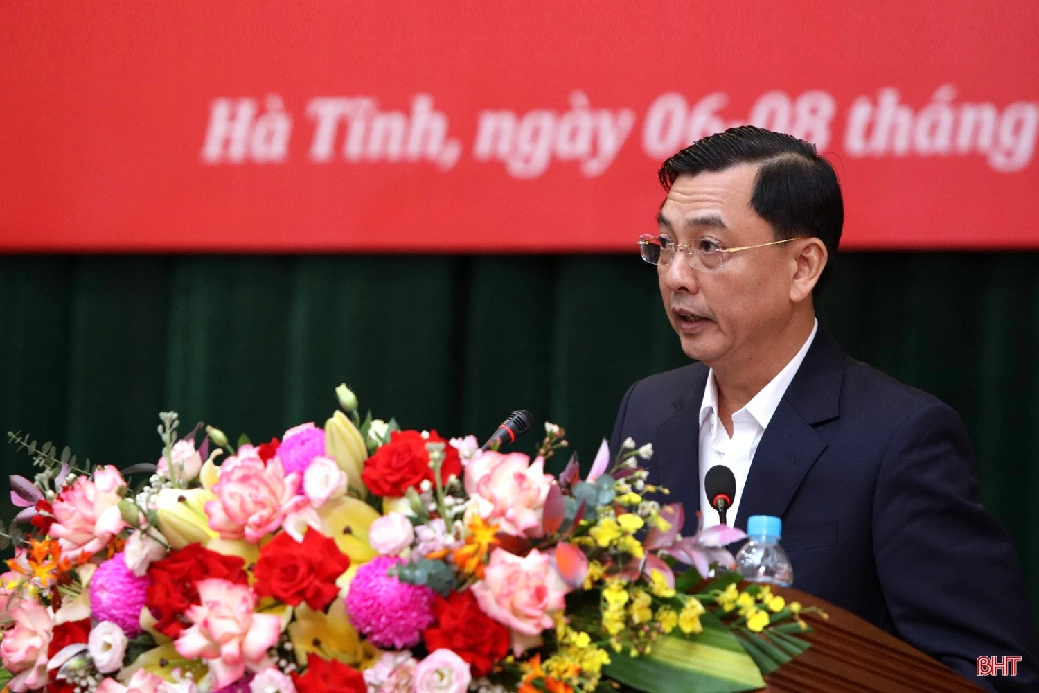 Sẽ tham mưu thu hồi dự án “Tre Nguồn” tại Khu du lịch Thiên Cầm